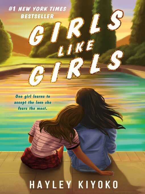 Cover image for Girls Like Girls